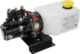 Lippert 141111 Hydraulic Power Unit