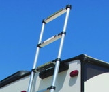 Lippert 2021097938 On-The-Go™ 12-1/2' Telescoping Ladder
