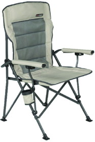 Lippert 2021123277 Scout Folding Chair, Sand