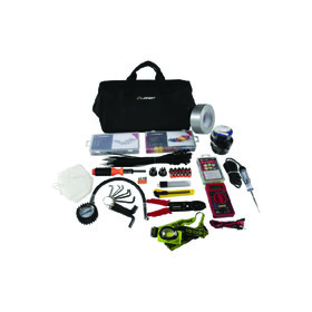 Lippert Components 2022000853 Lippert Rv Tool Kit  16 Tools