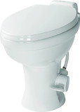 Lippert 2022113192 Flow Max™ RV Toilet