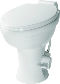 Lippert 2022113192 Flow Max&#153; RV Toilet