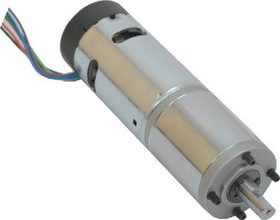 Lippert 236575 In-Wall Slide-Out Motor; Ig-42 (10Mm)