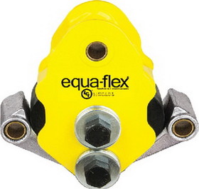 Lippert Trailair Equa-Flex Suspension Equalizer