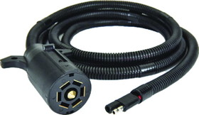 Lippert 813749 Power Swap Auxiliary Cord&trade;, 6&#39;