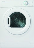 Splendide DV6500X Stackable Dryer