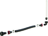 Flow-Rite MB001 Qwik-Lok™ Standpipe Drain Bundle 1-1/8