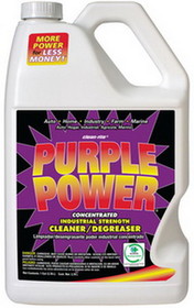 Scott Purp4320P Industrial Strength Cleaner/Degreaser (Purple Power)