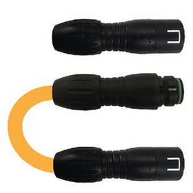 OceanLED 012923 Control Cable And Terminator Kit
