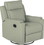 Lippert 129853 Swivel Glider Recliner, Millbrae, Price/EA