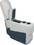 Lippert Components 386647 Lippert Thomas Payne Theater Seating, Left Arm, Grantland Doeskin, Price/EA