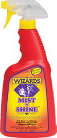 Wizards WIZA01214 Mist-N-Shine&#44; 22 oz.
