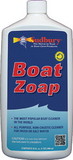 Sudbury Boat Care Boat Zoap
