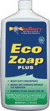 Sudbury Boat Care 811Q Eco Zoap Plus, Qt.