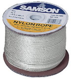 Samson Solid Braid Nylon