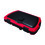 Fusion 010-12519-00 Activesafe Storage Case, Red, Price/Each