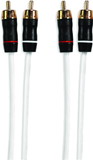 Fusion 0101261300 Performance RCA Cable, 3'