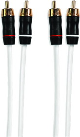 Fusion 0101261300 Performance RCA Cable, 3&#39;