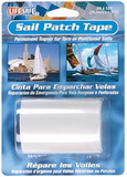 INCOM RE3843 Life Safe Super Clear UV Stablized Sail Patch Repair Tape 3