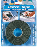 Life Safe RE3870 Vinyl Foam Hatch Tape 1/8