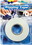 INCOM RE3947 Life Safe Rigging Tape With Adhesive 3/4" x 108' White, Price/EA