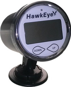Hawkeye Electronics 1000.01.10 Mb01 Adjustable Surface Mount Bracket (Hawkeye)