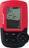 HawkEye Electronics FT1PX Fishtrax 1X Handheld Portable Fishfinder