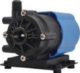 Webasto 5011370B Kool Air PM 500 Submersible Coolant Pump, 115V