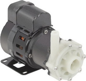 March 9108500055 AC-5C-MD Air-Cooled Magnetic Drive Pump For Marine Air Conditioners&#44; Chemical Recirculation&#44; Refrigerators and Other Uses&#44; 115V