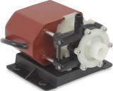 March LC-2CP-MD Liquid-Cooled (Submersible) Drive Pump For Marine Air Conditioners and Fountains, 115V, 9108516642