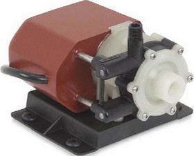March LC-2CP-MD Liquid-Cooled (Submersible) Drive Pump For Marine Air Conditioners and Fountains&#44; 115V, 9108516642