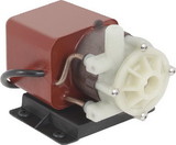 March LC-3CP-MD Liquid-Cooled (Submersible) Drive Pump For Marine Air Conditioners and Fountains, 9108516645