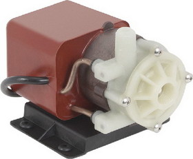 March 9108516645 LC-3CP-MD Liquid-Cooled (Submersible) Drive Pump For Marine Air Conditioners and Fountains