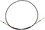 WSM 002-041-05 00204105 Reverse Cable&#44; Kawasaki, Price/EA