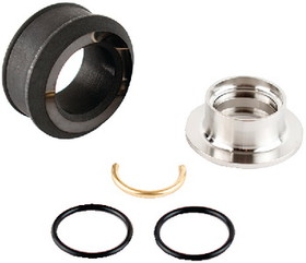 WSM 003-110-01K Performance 00311001K Drive Shaft Carbon Ring Repair Kit: Seadoo