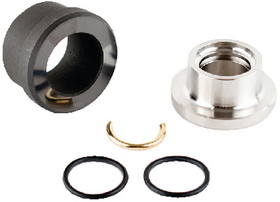 WSM 003-110K Performance 003110K Drive Shaft Carbon Ring Repair Kit: Seadoo