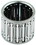 WSM 010128 Wrist Pin Bearing - Upper Rod, Polaris/Yamaha, Price/EA