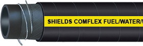 Shields Marine Comflex Engine Wire Reinforced Hose