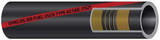 Shields Marine Type A2 Series 355 Fuel Fill Hose