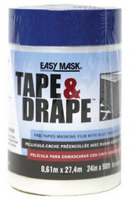 Trimaco Tape & Drape