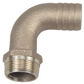 Perko Pipe To Hose Adapter