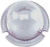 Perko 0074DP0WHT Clear Spare Lens F/945