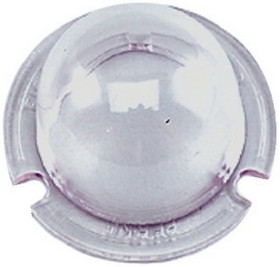 Perko 0074DP0WHT Clear Spare Lens F/945