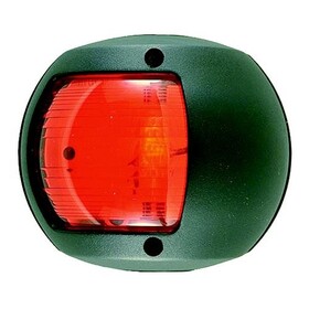 Perko 0170BP0DP1 Navigation Side Light, 12V, Red