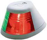 Perko 0252WB0DP1 Bicolor Light White 12V