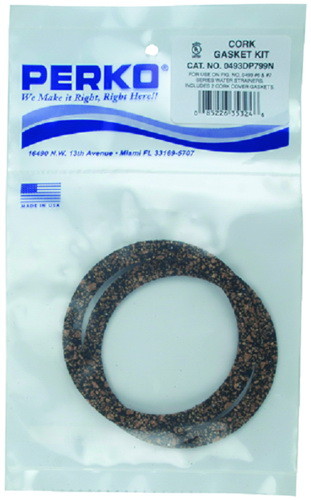 Buy Perkins 4.236 Rocker Cover Gasket With Repair Option