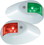 Perko 0602DP1WHT LED 12V White Sidelights Pr, Price/BX