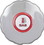 Perko Sealed Fill Cap w/VPR&#44; Stainless Steel, 0782DPG98S, Price/EA