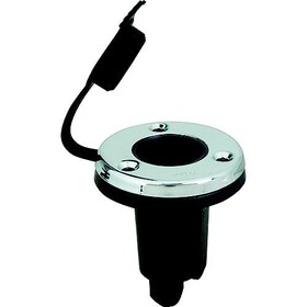 1045P0SDP Plug-In Type Base, SS, 2pin