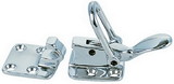 Perko 1112DP0CHR Flat Mount Hold Down Clamp
